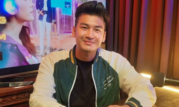 Tak Bertanggung Jawab, Anrez Adelio Berhadapan Dengan Hukum