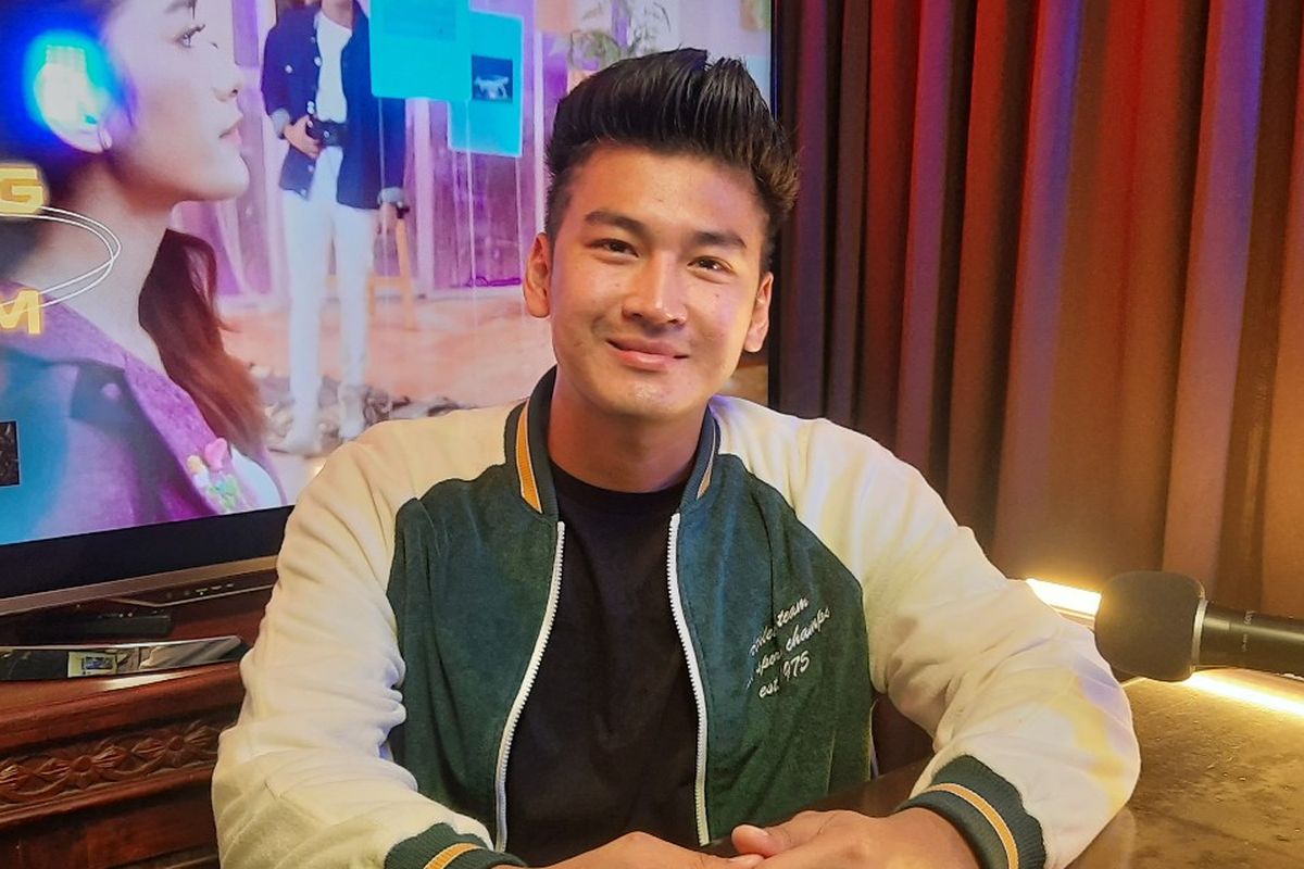 Tak Bertanggung Jawab, Anrez Adelio Berhadapan Dengan Hukum