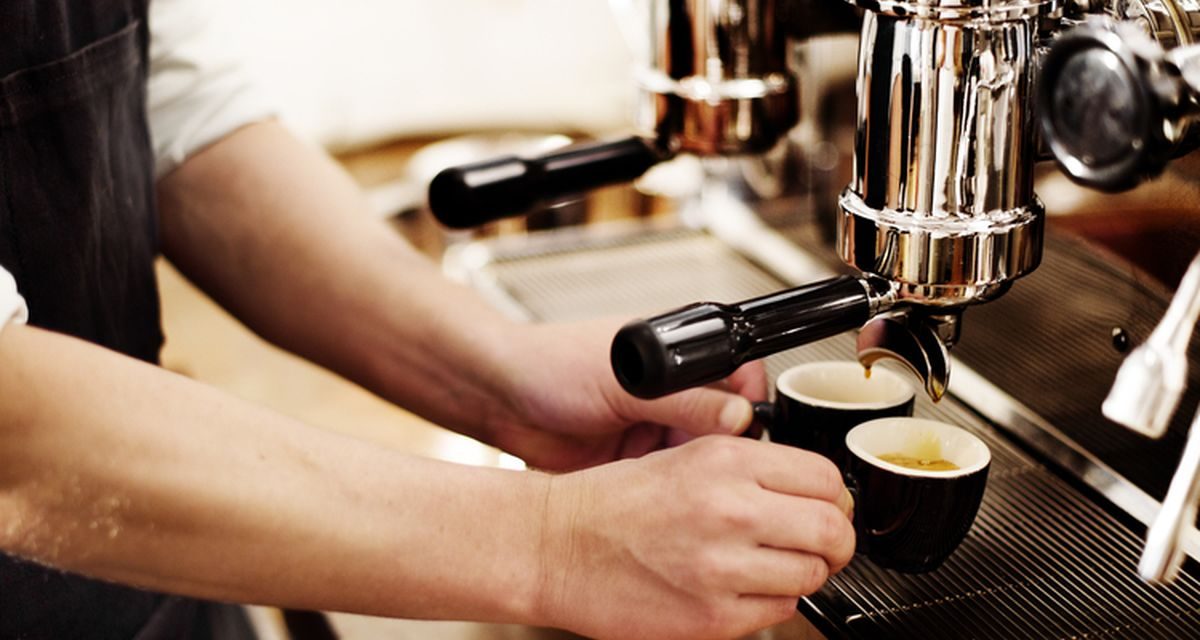 Gak Bakal Bingung Order Di Coffee Shop, Cek 4 Menu Kopi Ini