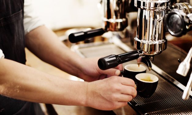 Gak Bakal Bingung Order Di Coffee Shop, Cek 4 Menu Kopi Ini