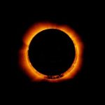 Fenomena Gerhana Matahari Cincin Api 17 Februari 2026, Langka!