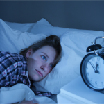 Jangan Sepele! Masalah Jantung Saat Tidak Bisa Tidur