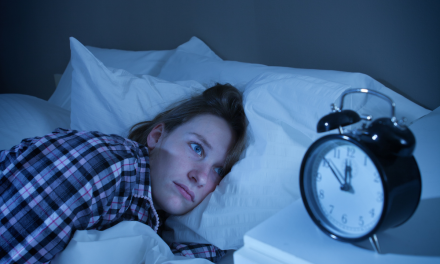 Jangan Sepele! Masalah Jantung Saat Tidak Bisa Tidur