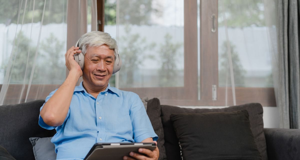 Kenali 4 Tanda Fisik Demensia Sebelum Terlambat