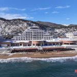 Korea Utara Resmi Buka Kawasan Wisata Baru Di Pantai Timur