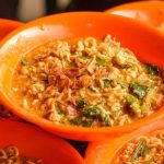 Mi Bangladesh Kuah Gurih Medok, Resep Praktis Warkop