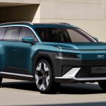 Mobil Nasional Listrik Bakal Hadir Versi 5 Penumpang