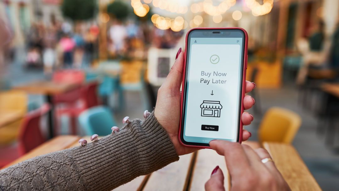 PayLater, Solusi Keuangan Modern, Ini Beberapa Manfaatnya