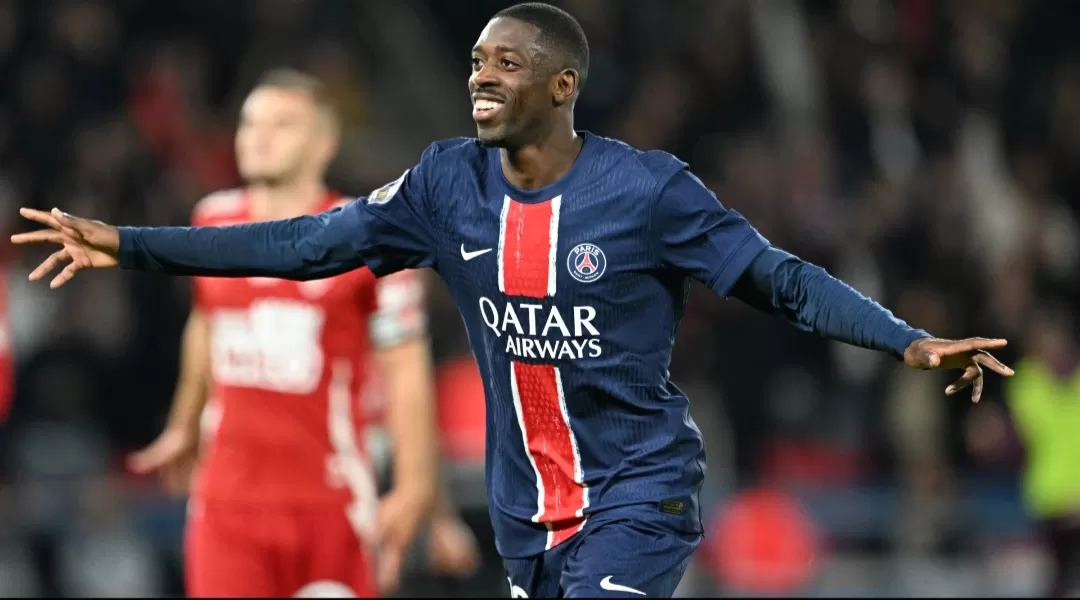 Persaingan Sengit MU, PSG, & Muenchen Untuk Incaran Baru