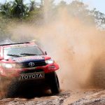 Reli Dakar: Neraka Otomotif Paling Mematikan!