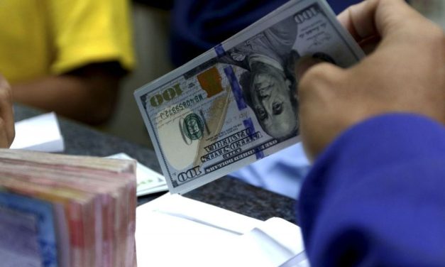 Rupiah Hampir 17K: BI Bongkar Dampak Utamanya!