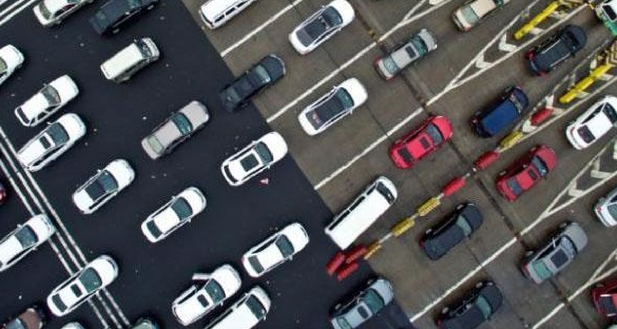 Tahun Yang Ekstra! Mobil Listrik Bakal Kesulitan Lari Kencang