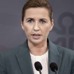 Teguran Keras Denmark: AS Tak Punya Hak Atas Greenland