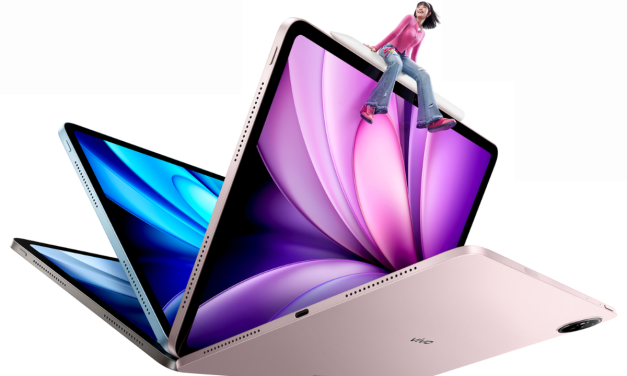 Versi Antutu: 4 Tablet Terngebut Di Desember 2025