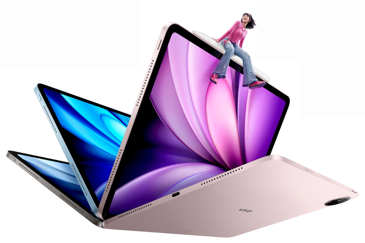 Versi Antutu: 4 Tablet Terngebut Di Desember 2025