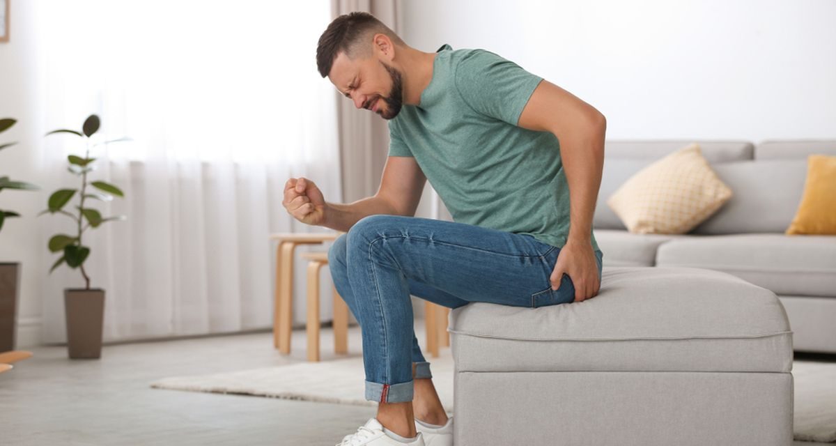 Wasir Kambuh Terus? Ini Kebiasaan-Kebiasaan Yang Di Sepelekan