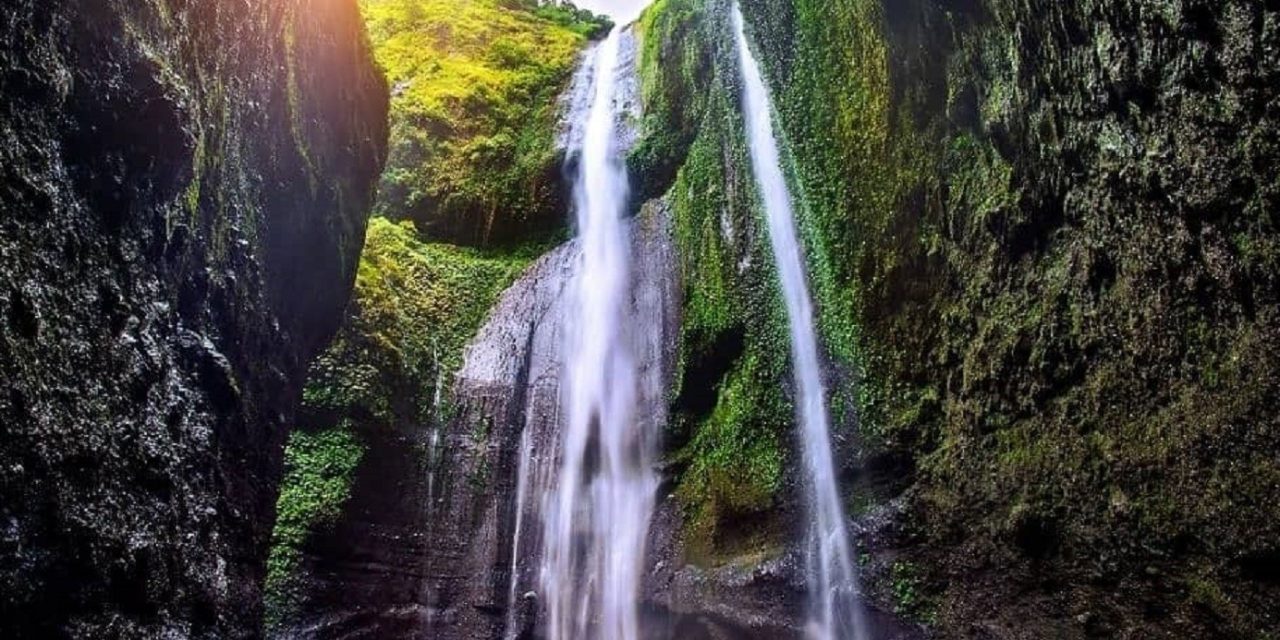 Air Terjun Madakaripura, Surga Tersembunyi di Probolinggo
