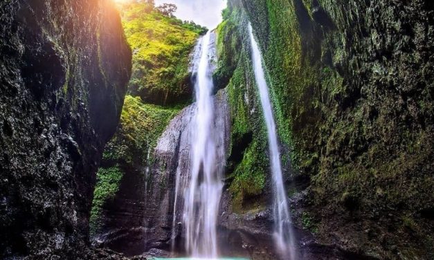 Air Terjun Madakaripura, Surga Tersembunyi di Probolinggo