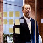 CEO The Washington Post Mundur Usai PHK Massal