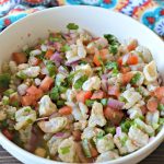 Ceviche Food Hidangan Khas Amerika Latin Yang Sangat Populer