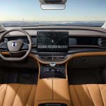 Denza D9, Kemewahan, Kenyamanan Dan Teknologi Futuristik