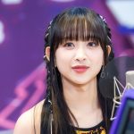 Dita Karang, dol K-Pop Asal Indonesia yang Mendunia