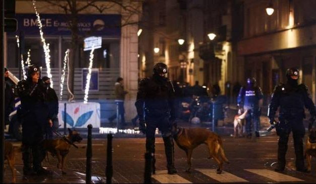 Kota Celaya Di Akui Tingkat Kriminal Yang Sangat Tinggi