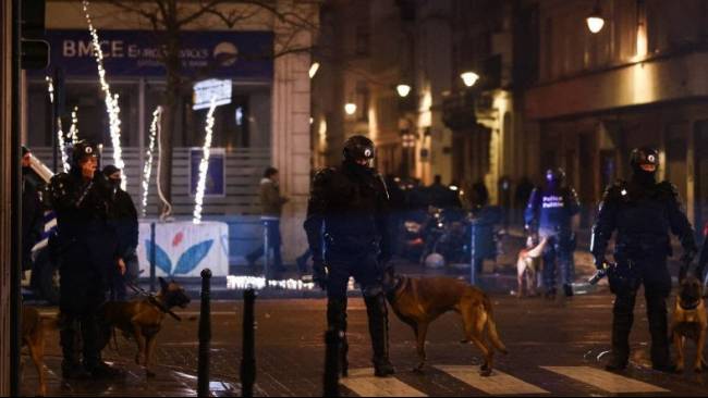 Kota Celaya Di Akui Tingkat Kriminal Yang Sangat Tinggi