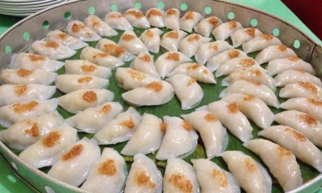 Kuliner Chai Kue, Khas Tionghoa Yang Melegenda di Nusantara