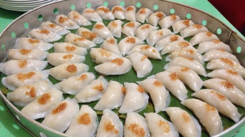 Kuliner Chai Kue