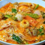 Seblak, Sensasi Pedas Gurih Dari Bandung Yang Mendunia