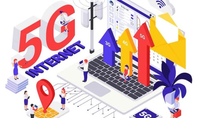 Layanan Broadband Jadi Fondasi Infrastruktur Digital Yang Handal