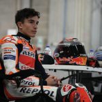 Marc Márquez Dua Kali Jatuh di Sesi Tes Pramusim Buriram