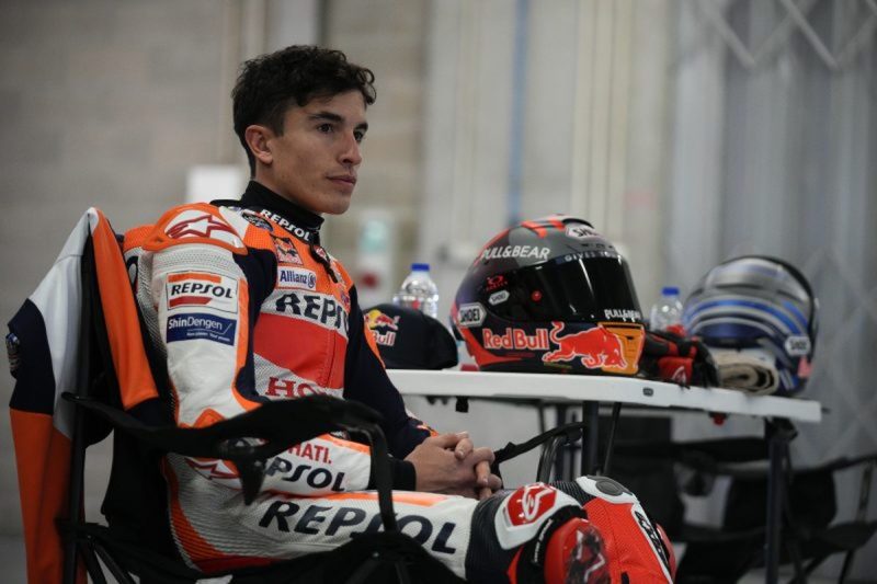 Marc Márquez