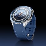 OPPO Watch X2, Desain Premium Dan Fitur Kesehatan Canggih