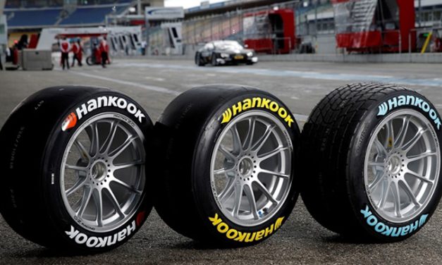 Perusahaan Hankook Produsen Ban Global Dengan Kualitas Tinggi