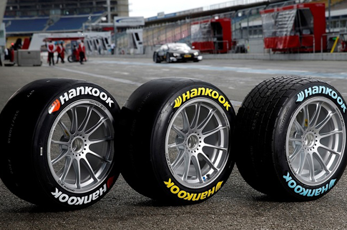 Perusahaan Hankook Produsen Ban Global Dengan Kualitas Tinggi