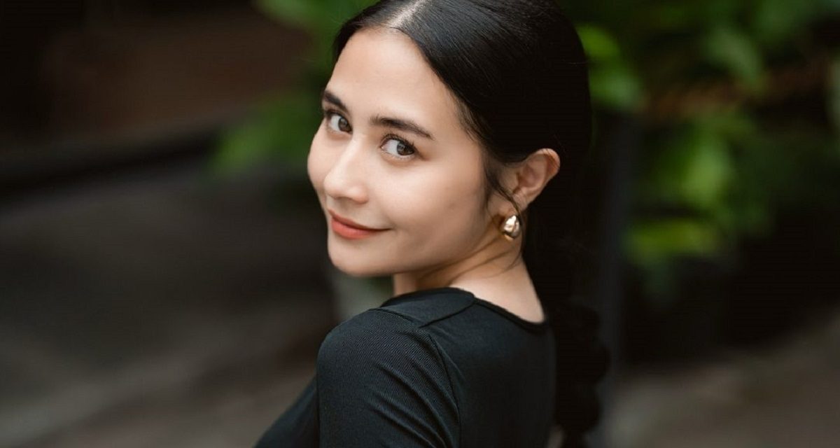 Prilly Minta Maaf Usai Polemik “Open to Work” di LinkedIn