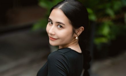 Prilly Minta Maaf Usai Polemik “Open to Work” di LinkedIn