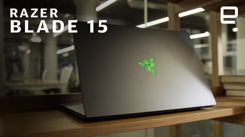 Razer Blade 15