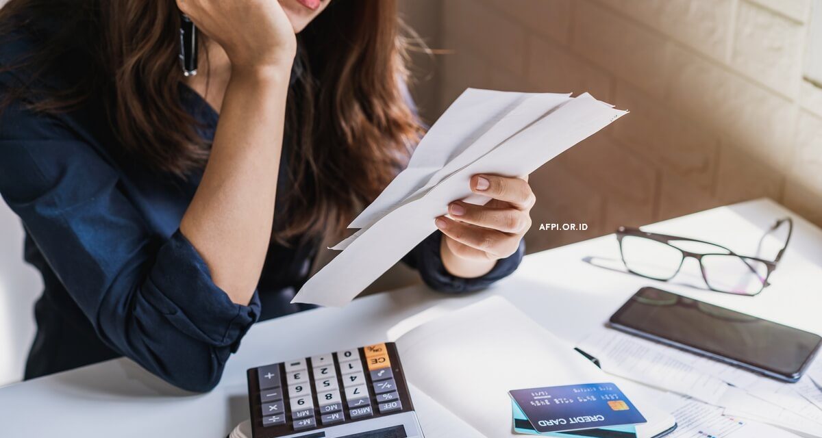 Utang Konsumtif Kenyamanan Sesaat Yang Bisa Menjadi Beban