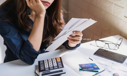 Utang Konsumtif Kenyamanan Sesaat Yang Bisa Menjadi Beban