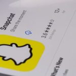 YouTuber Gugat Snapchat Terkait Penggunaan AI