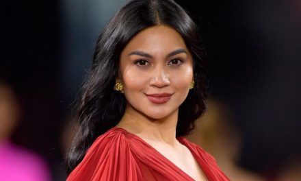 Ariel Tatum, Aktris Cantik dengan Bakat dan Karisma Memikat