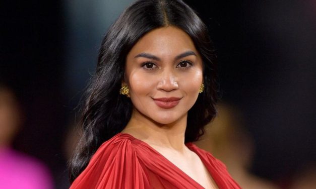 Ariel Tatum, Aktris Cantik dengan Bakat dan Karisma Memikat