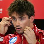 Charles Leclerc Bintang Muda Formula 1 Dari Monako