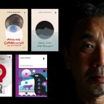 Haruki Murakami Penulis Jepang Yang Mendunia