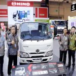 Hino Motors Jadi Tempat Produksi Truk Dengan Teknologi Canggih