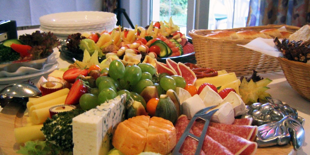 Kuliner Jerman Memiliki Sejarah Panjang Di Pengaruhi Geografi