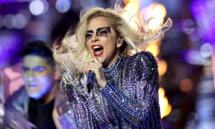 Lady Gaga Sangat Terkenal Dengan Di Dunia Musik